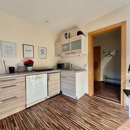 Apartment Ausseerland - Willkommen Bei Freunden Bad Aussee Kültér fotó