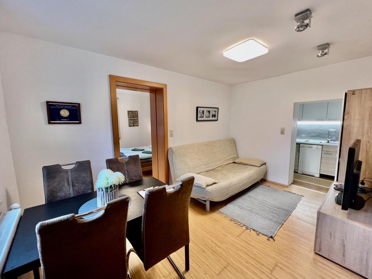 Apartment Ausseerland - Willkommen Bei Freunden Bad Aussee Kültér fotó
