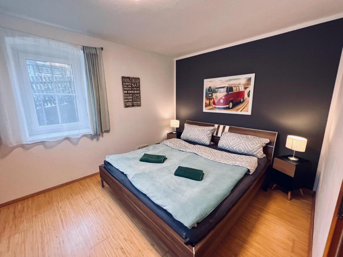Apartment Ausseerland - Willkommen Bei Freunden Bad Aussee Kültér fotó