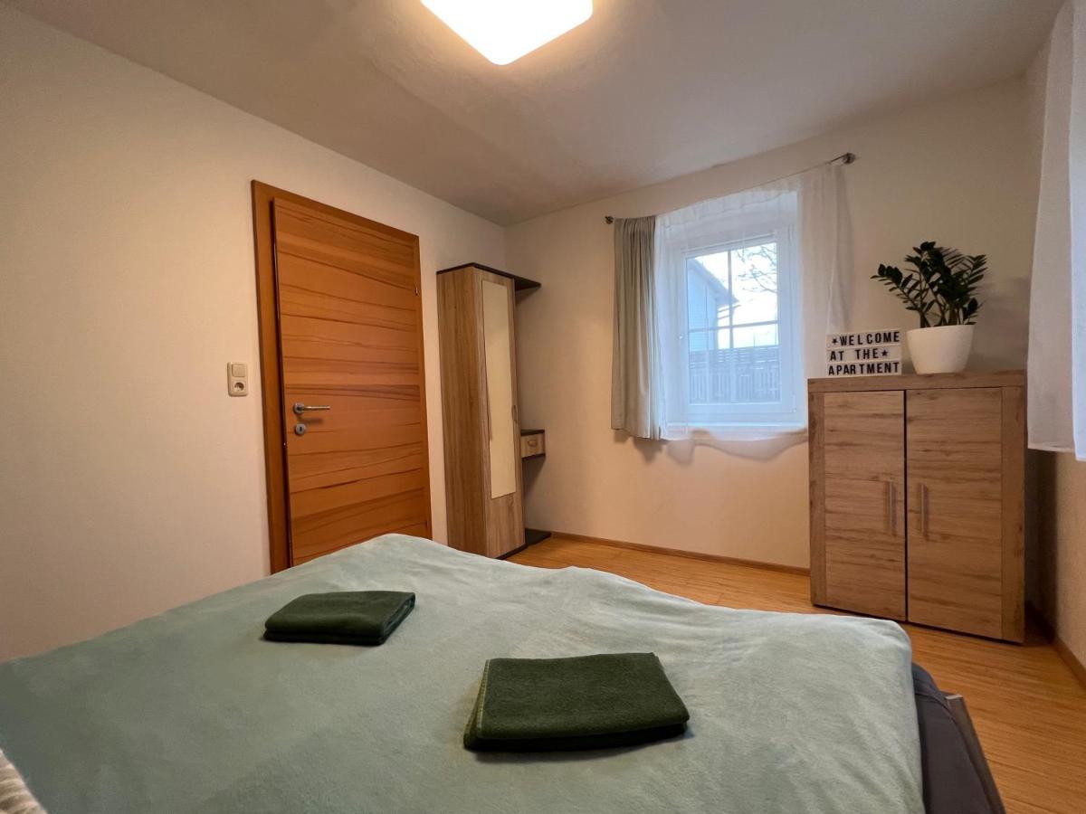 Apartment Ausseerland - Willkommen Bei Freunden Bad Aussee Kültér fotó